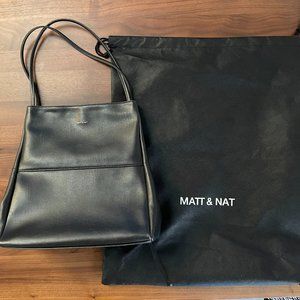 Matt & Nat Vegan Willa Tote Bag